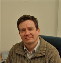 Dr Alan Storey (m)