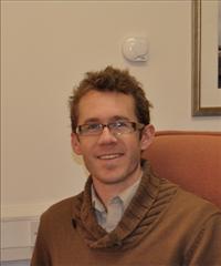 Dr James Fuller (m)