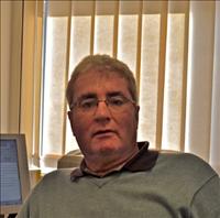 Dr Donald Clegg (m)