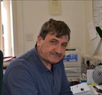 Dr John Fallon (m)