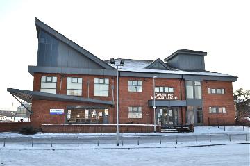 Valentine Medical Centre